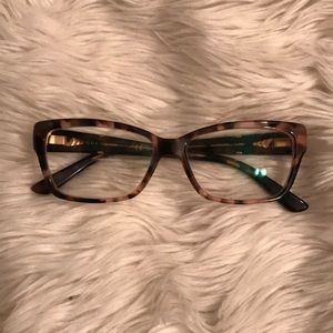 Gucci Eyeglass Frames